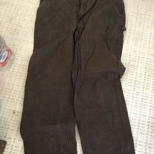 Carhartt men’s pants